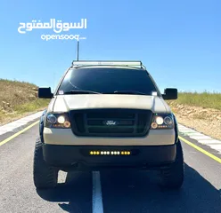  6 فورد f150 2009