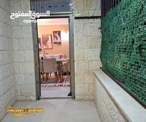  9 شقة مفروشة واسعة في منطقة المصايف للايجار