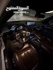  16 BMW 530e 2021 M بنزين+كهرباء هايبرد بسعر المغري المنافس على الكاش فقط(تبديل مرفوض)