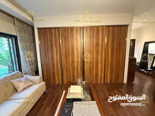  20 شقة فاخرة - ضاحية النخيل - منطقة فلل - سوبر ديلوكس