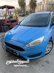  1 فورد فوكس .