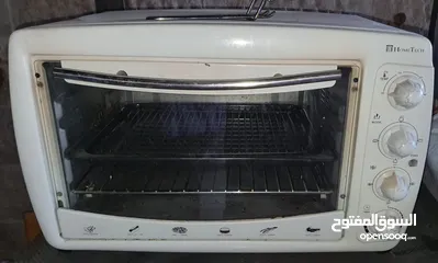  2 فرن صغير ممتاز للبيع