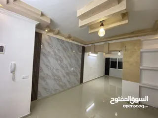  7 شقة للبيع مساحة 130 م  سوبر ديلوكس
