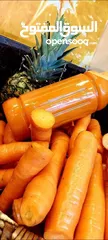  3 تجهيز محلات العصائر والوافل والكريب