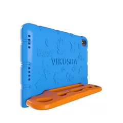  2 VIKUSHA V-N6 64GB وهدية بقيمة 30 دينار فيكوشا تابلت اطفال تاب VN6 vn6 اقل سعر فيوكشا المملكة