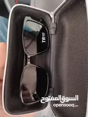  3 للبيع نظارة شمسية أنيقة - حالة جديدة كلياً