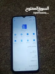  1 جهاز تكنو بحاله ممتازه