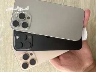  7 iPhone 16 Promax 512GB.  No pox