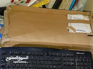  2 كيبورد مايكروسوفت