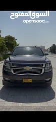  3 Chevrolet Tahoe LTZ2016