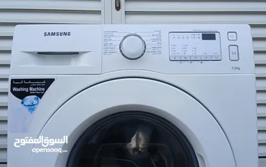  3 Washing machine new model