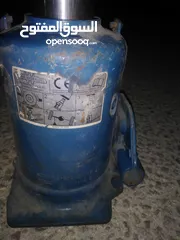  4 جك مسمار ألماني