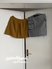  11 فستان مخور تفصيل