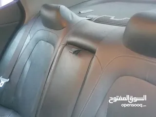 10 كيا k5 كوري 2013 فحص كامل  للبيع فل ما عدا الفتحه
