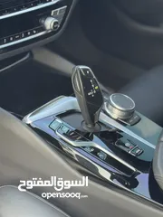  7 BMW 530e M