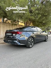  9 كيا K3 Kia وارد كوري وليس صيني 2022 الشكل الجديد فل فحص كامل باقل سعر في المملكة كاش او اقساط