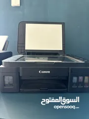  3 Canon G3411