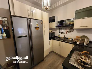  4 شقة للبيع في ربوة عبدون - 14424