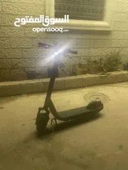  1 سكوتر للبيع