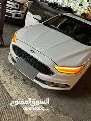  20 فورد فيوجن 2017 للبيع