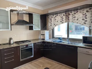  1 Furnished Apartment For Rent In Dair Ghbar
