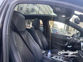  3 بيجو 308 بحالة ممتاز