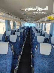  15 للايجار باص كوستر 30 راكب ، For rent 30 seater bus