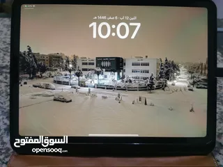  1 آيباد 11 برو