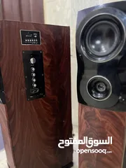  2 مسرح منزلي بسعر حرق بداعي الحاجة