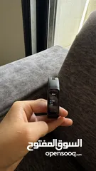  5 ساعة ذكية من هواوي HUAWEI Band 4-98F – لمتابعة اللياقة والصحة – شاشة لمس – بحالة ممتازة وسعر مميز
