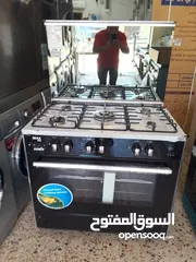  3 غاز سامكس 90*60
