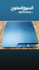  1 بلايستيشن 3 سليم: - *المعالج*: Cell Broadband Engine. - *الذاكرة*: 256MB XDR RAM. - *الرسومات*: RSX.