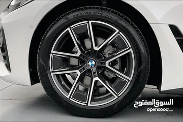  9 2024 BMW 420i M Sport  • Big Price Drop • Manufacturer warranty till 28-Jul-2029 • 344212