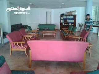  18 Superb view escape in Faraya furnished with Quality stay شاليه فاريا مفروش منظر رائع
