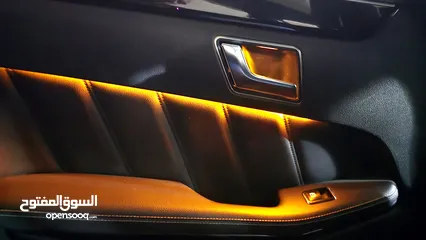  11 مرسيدس E250 موديل 2012