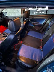  4 جولف Mk5 2006 للبيع