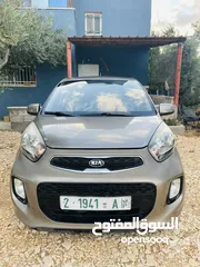  4 كيا مورنينج