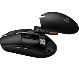  4 G305 wirless mouse