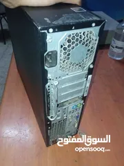  4 كمبيوتر HP orginal i5جيل رابع