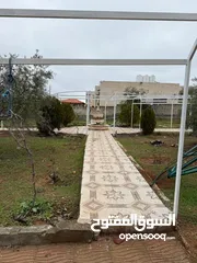  4 منزل مستقل للبيع