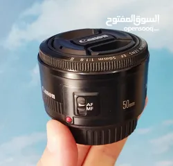  2 كاميرا كانون d750