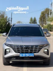 2 توسان 2023.هايبرد.فل عدا فتحه.2*4.فحص نخب .رام لله او الخليل .البيع كاش