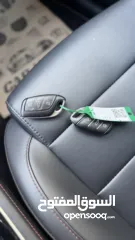  19 الصيني MG EHS ترخيص 2022 محرك 1600 هايبرد/plugin جير أوتوماتيك 284 حصان