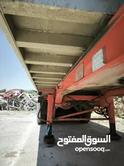  27 ذنبات تير مع جوانب  وذنبات قلاب 4 محاور