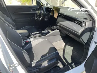  11 Honda RN-S1