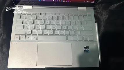  2 HP ENVY x360 2-in-1 BF0018NE Laptop