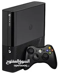  1 اقرا الوصف Xbox 360E