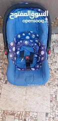  3 كوت أطفال و بسكليت
