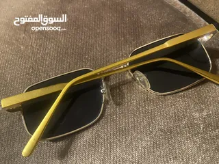  4 نظارة Lacoste للبيع اصلية 100%