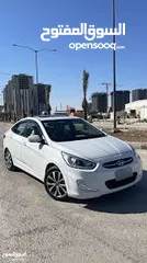 2 هونداي اكسنت 2018